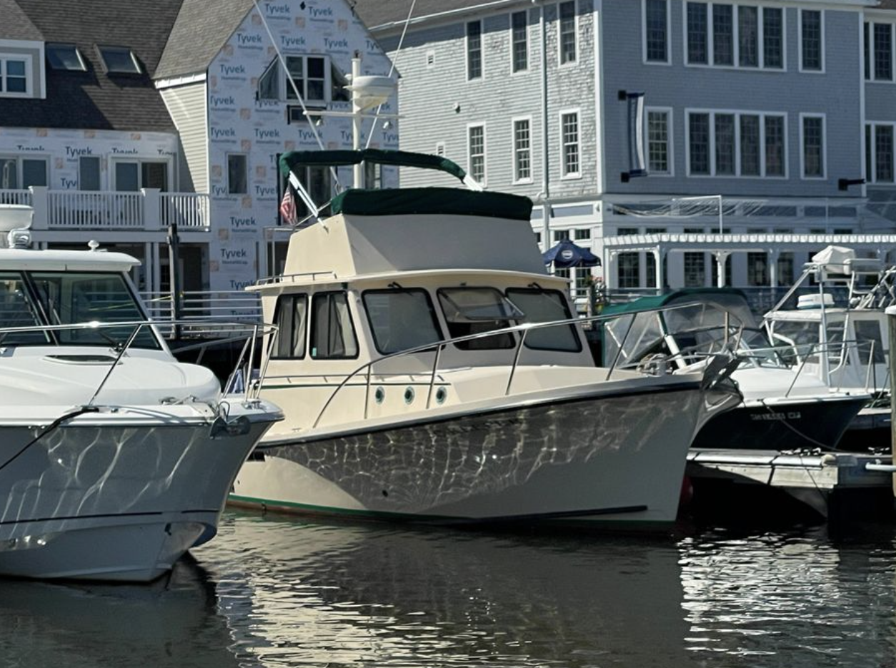 Moore Yacht Sales, Boats for Sale - Details and Specifications